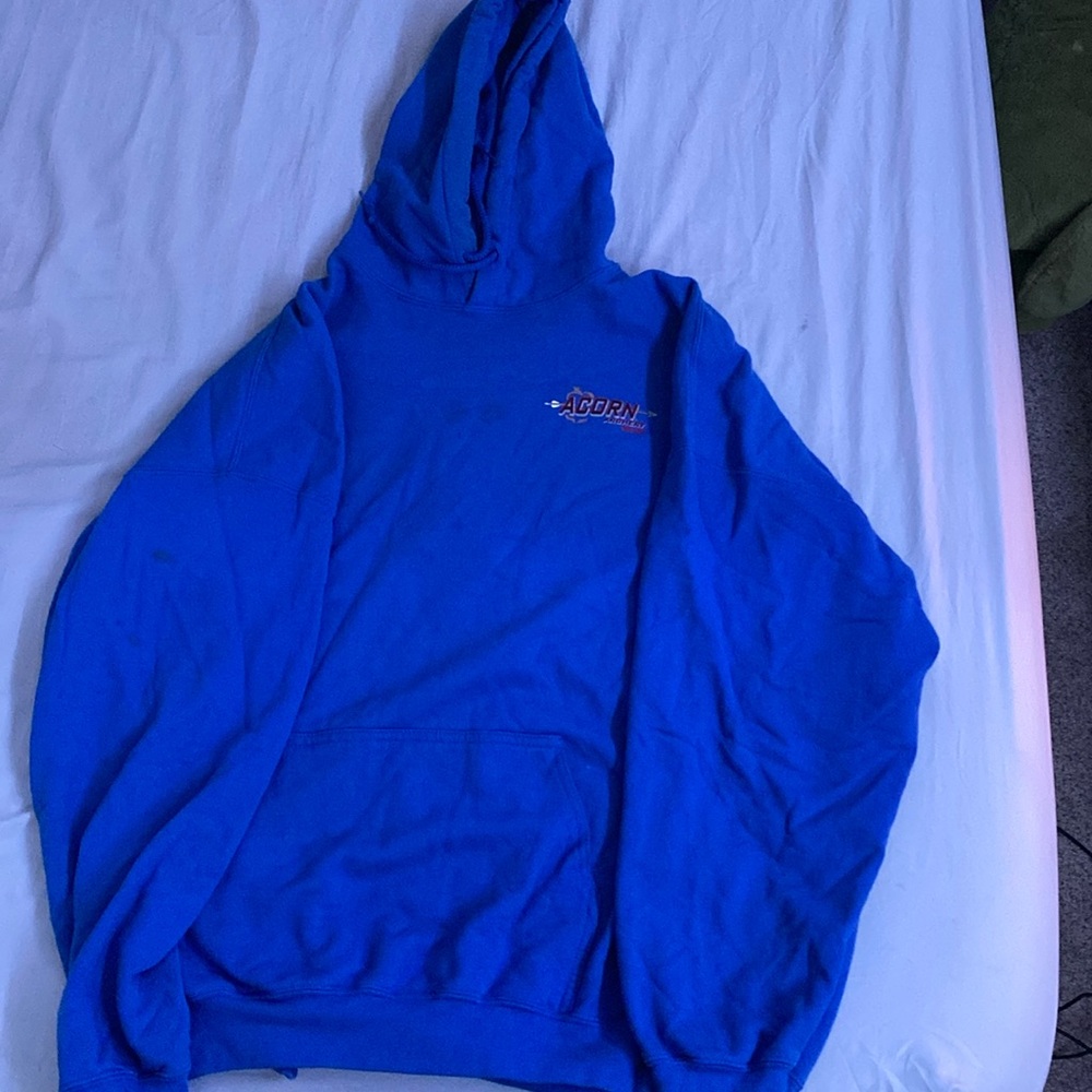 ACORN ARCHERY PRO SHOP Hoddie